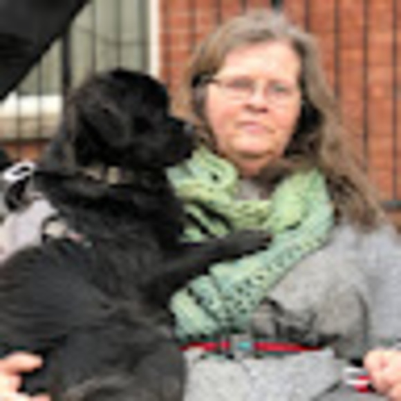 Meet your Posher, Terrie - Picture 1 of 1